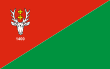 Hrubieszów – vlajka
