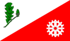 Bandiera de Lohe-Rickelshof