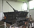 Panzerflak-Selbstfahrlafette (3,7 cm) auf Panzerkampfwagen IV (Sd.Kfz. 161/3)