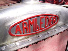 Armleder