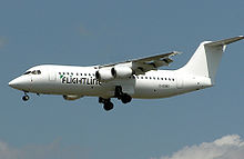 Flightline Wikipedia