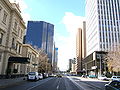 Thumbnail for Flinders Street, Adelaide