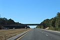 Florida I10wb Wilkerson Bluff Road Overpass