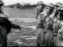 US Air Forces video: Flying Tigers Bite Back