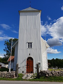 Fon Kirke