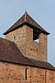 * Nomination Bell tower of the former Saint Peter church in Félines in commune of Prudhomat, Lot, France. --Tournasol7 06:37, 30 July 2022 (UTC) * Promotion  Support Good quality. --JoachimKohler-HB 06:54, 30 July 2022 (UTC)
