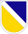 38th Infantry Division, 77th Infantry Detachment (Pathfinder)