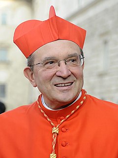 Giuseppe Petrocchi Italian Roman Catholic prelate (born 1948)