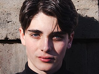 <span class="mw-page-title-main">Andrea Arru</span> Italian actor (born 2007)