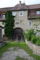 Farm buildings