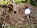 Fr Grand Ochsenstein Courtyard South Wall exterieur 1.jpg