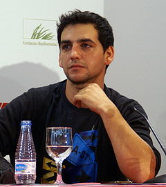 Fran Perea