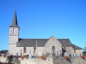 Saint Brice (Orne)