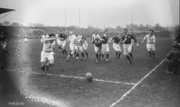 Thumbnail for History of rugby union matches between France and Scotland