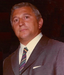 Franco Mercuri