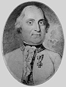 Franz Jelačić von Bužim -  Bild