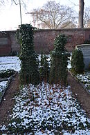 Frankfurt, main cemetery, grave A 4 Lindheimer.JPG