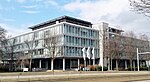 Fraunhofer-Institut für Fabrikbetrieb und -automatisierung