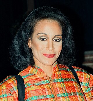 <span class="mw-page-title-main">Freda Payne</span> American singer and actress
