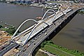 Frederick Douglass Memorial Bridge