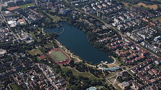 Seepark Betzenhausen