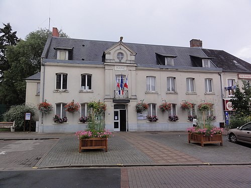 Plombier dégorgement canalisation Fresnoy-le-Grand (02230)