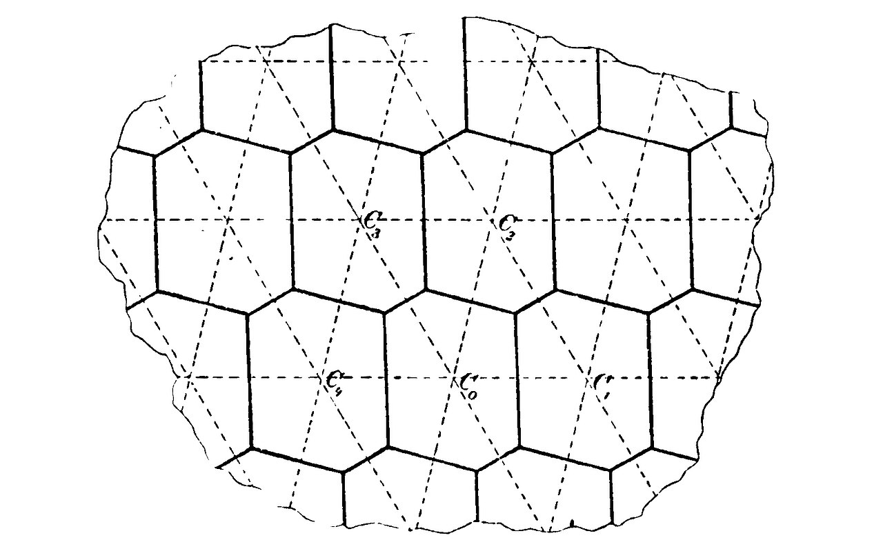 Многоугольники