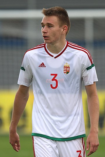 Attila Szalai