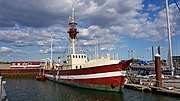 Thumbnail for Lightship Museum, Esbjerg