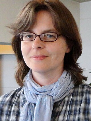 <span class="mw-page-title-main">Antje Göhler</span> German chess player