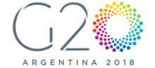 Miniatura para 13.ª reunião de cúpula do G20