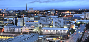 Universidade Caledônia De Glasgow