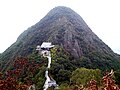 我拝師山（香川県善通寺市）(210312)