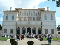 Galleria Borghese: De främsta verken, Externa länkar