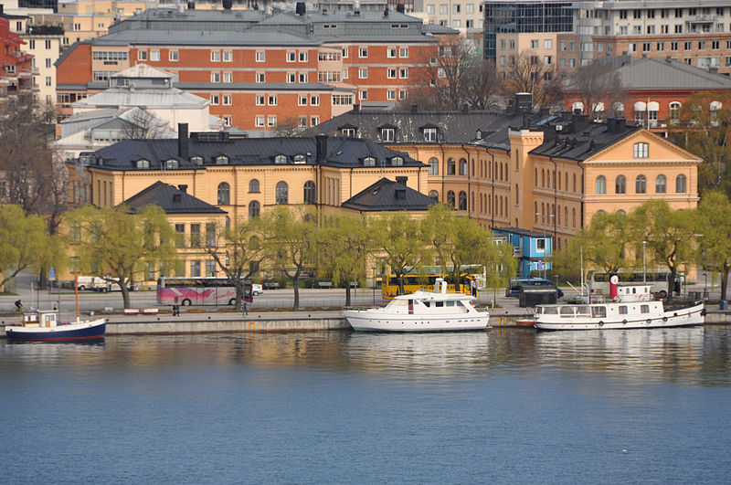 File:Gamla Karolinska Instututet 01.JPG