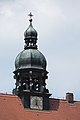 * Nomination Clock tower at castle Tüßling --Aconcagua 05:38, 9 July 2013 (UTC) * Promotion Good quality. Some irrelevant CA --Moroder 10:22, 9 July 2013 (UTC)