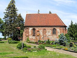 Garwitz Kirche 2009 06 23 002