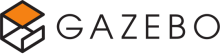 Descripción de la imagen Gazebo_logo.svg.