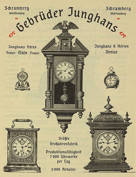 File:Gebrüder Junghans 1900.jpg