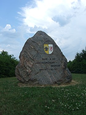 Барнеков (Мекленбург)