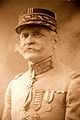 Victor Goybet (1865-1947), général, grand officier de la Légion d'honneur.
