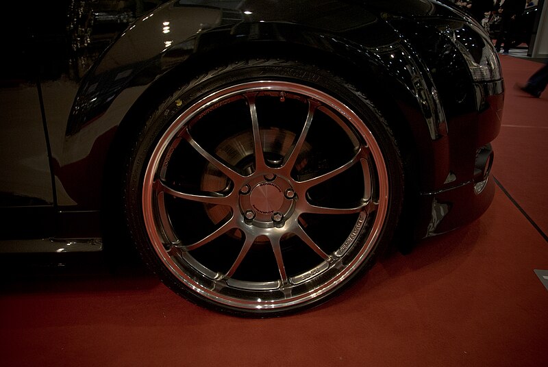 File:Geneva Motor Show 2011 - Audi TT Wheels (5546978959).jpg