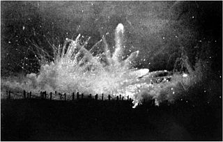 320px-German_Barrage_Fire_at_Night_(Ypre