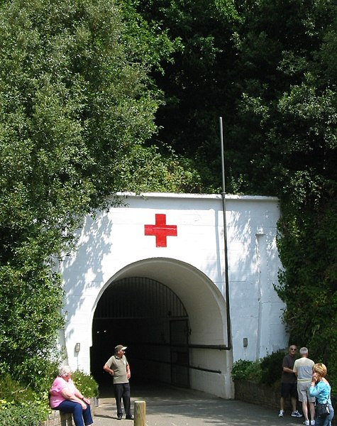 File:German Underground Hospital entrance Jersey.jpg