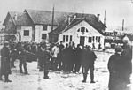 Thumbnail for Kraljevo massacre