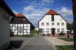 Geseke Marktplatz 7 b