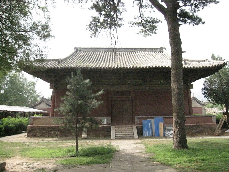 File:Geyuan Temple 1.JPG
