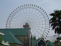 Giant Wheel Aurora - Nagashima Spa Land