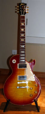 Gibson Custom 50th Anniversary 1959 Les Paul Standard (2009).png