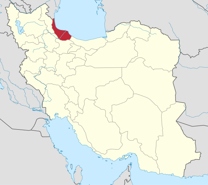 File:Gilan in Iran.svg